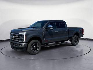 2024 Ford F-350 Super Duty for sale in Knoxville TN