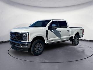 2024 Ford F-350 Super Duty for sale in Knoxville TN