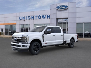 2024 Ford F-350 Super Duty for sale in Uniontown PA