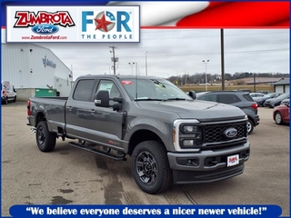 2024 Ford F-350 Super Duty for sale in Zumbrota MN