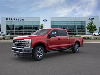 2025 Ford F-350 Super Duty