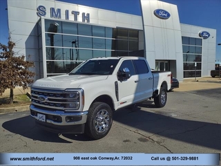 2025 Ford F-350 Super Duty for sale in Conway AR