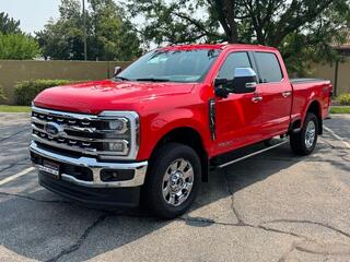 2025 Ford F-350 Super Duty for sale in Janesville WI