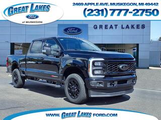 2025 Ford F-350 Super Duty for sale in Muskegon MI