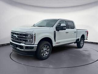 2025 Ford F-350 Super Duty for sale in Knoxville TN