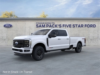 2025 Ford F-350 Super Duty for sale in Carrollton TX