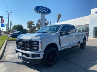 2025 Ford F-350 Super Duty