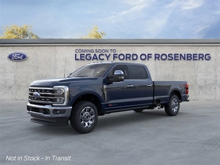 2025 Ford F-350 Super Duty for sale in Rosenberg TX