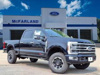 2025 Ford F-350 Super Duty for sale in Rochester NH