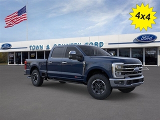 2025 Ford F-350 Super Duty for sale in Louisville KY