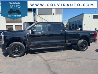 2025 Ford F-350SD for sale in McMinnville OR