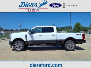 2025 Ford F-350 Super Duty for sale in Fremont NE