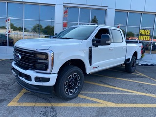 2025 Ford F-350 Super Duty for sale in Fredonia NY