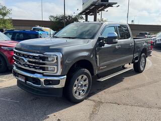 2026 Ford F-350 Super Duty for sale in Janesville WI