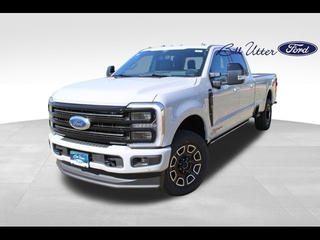 2026 Ford F-350 Super Duty for sale in Denton TX