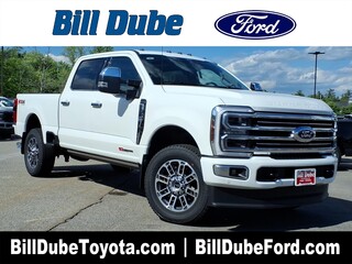 2026 Ford F-350 Super Duty for sale in Dover NH