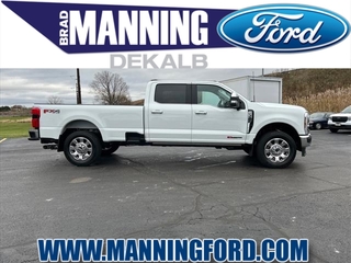 2024 Ford F-350 Super Duty for sale in Des Plaines IL