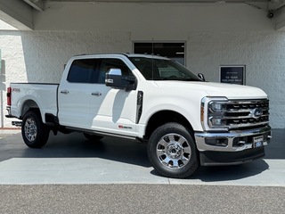 2024 Ford F-350 Super Duty for sale in Valdese NC