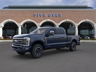 2024 Ford F-350 Super Duty for sale in Carrollton TX