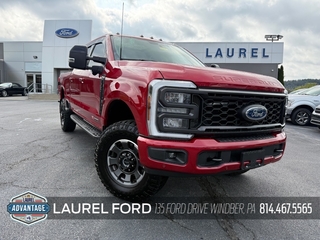 2024 Ford F-350 Super Duty for sale in Windber PA
