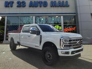 2024 Ford F-350 Super Duty for sale in Butler NJ