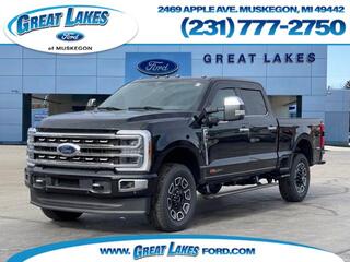 2024 Ford F-350 Super Duty for sale in Muskegon MI