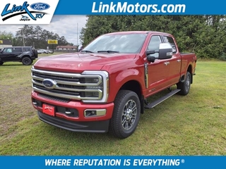 2024 Ford F-350 Super Duty for sale in Minong WI