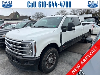 2024 Ford F-350 Super Duty for sale in Paoli PA