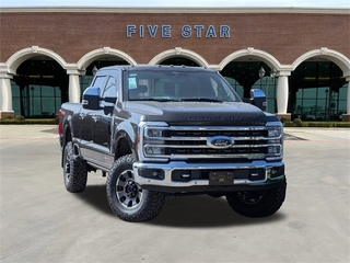 2024 Ford F-350 Super Duty for sale in Carrollton TX