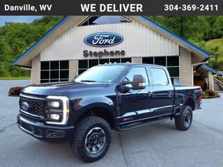 2024 Ford F-350 Super Duty for sale in Danville WV