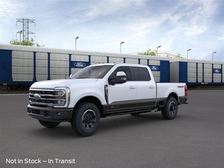 2024 Ford F-350 Super Duty for sale in Howell MI