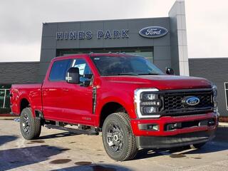 2024 Ford F-350 Super Duty for sale in New Hudson MI