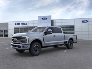 2024 Ford F-350 Super Duty