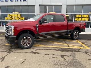 2024 Ford F-350 Super Duty for sale in Fredonia NY