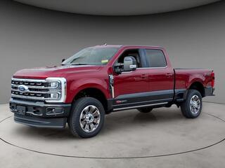 2025 Ford F-350 Super Duty for sale in Louisville KY