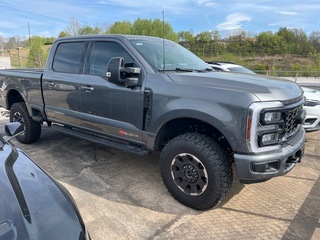 2025 Ford F-350 Super Duty for sale in Waynesville NC