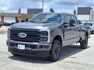 2025 Ford F-350 Super Duty for sale in Grapevine TX