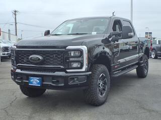 2025 Ford F-350 Super Duty for sale in Fullerton CA