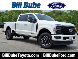 2025 Ford F-350 Super Duty for sale in Dover NH