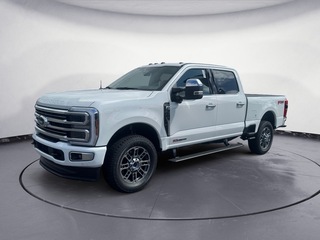 2025 Ford F-350 Super Duty for sale in Knoxville TN