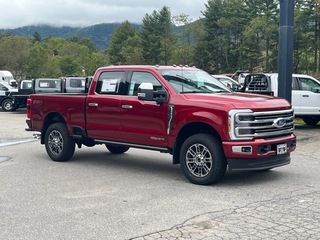 2025 Ford F-350 Super Duty for sale in Canton NC