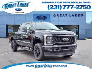 2025 Ford F-350 Super Duty for sale in Muskegon MI