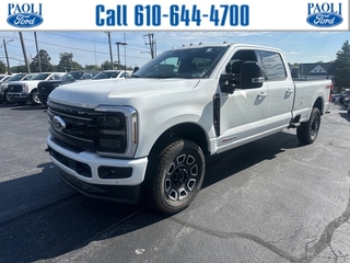 2026 Ford F-350 Super Duty for sale in Paoli PA
