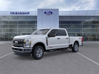 2026 Ford F-350 Super Duty for sale in Bristol TN