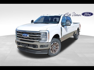 2026 Ford F-350 Super Duty for sale in Denton TX