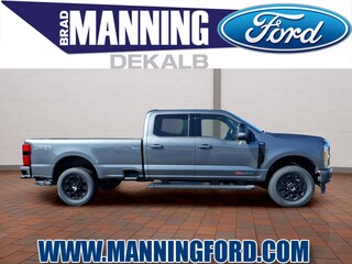 2026 Ford F-350 Super Duty