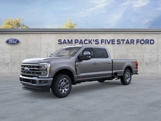 2026 Ford F-350 Super Duty for sale in Carrollton TX