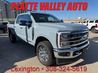 2024 Ford F-350 Super Duty for sale in Lexington NE