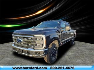 2024 Ford F-350 Super Duty