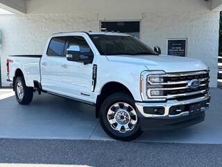 2024 Ford F-350 Super Duty for sale in Valdese NC